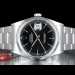 Rolex Datejust 36 Oyster Nero Royal Black Onyx - Rolex Guarantee 16200